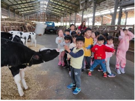 龍門錦鯉園|楊梅休閒農業區